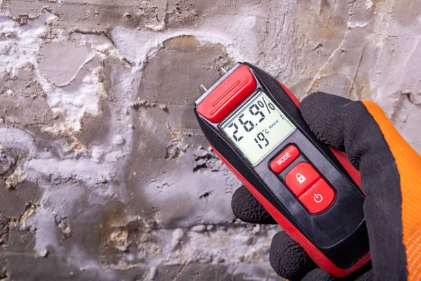 Water Damage Restoration in Thunderbolt, GA